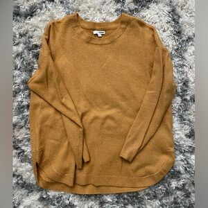 Sonoma Golden Knit Sweater